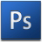 logo PhotoShop
